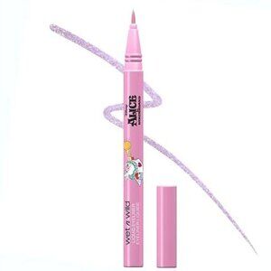 Disney Alice In Wonderland Wet n Wild Liquid Eyeliner Out Of Time! 1115873 New